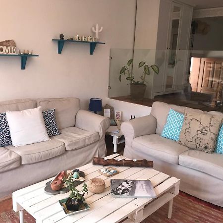 Guatiza Loft La Petite 아파트 외부 사진