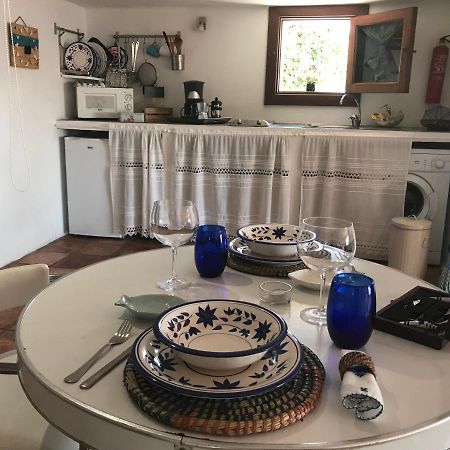 Guatiza Loft La Petite 아파트 외부 사진