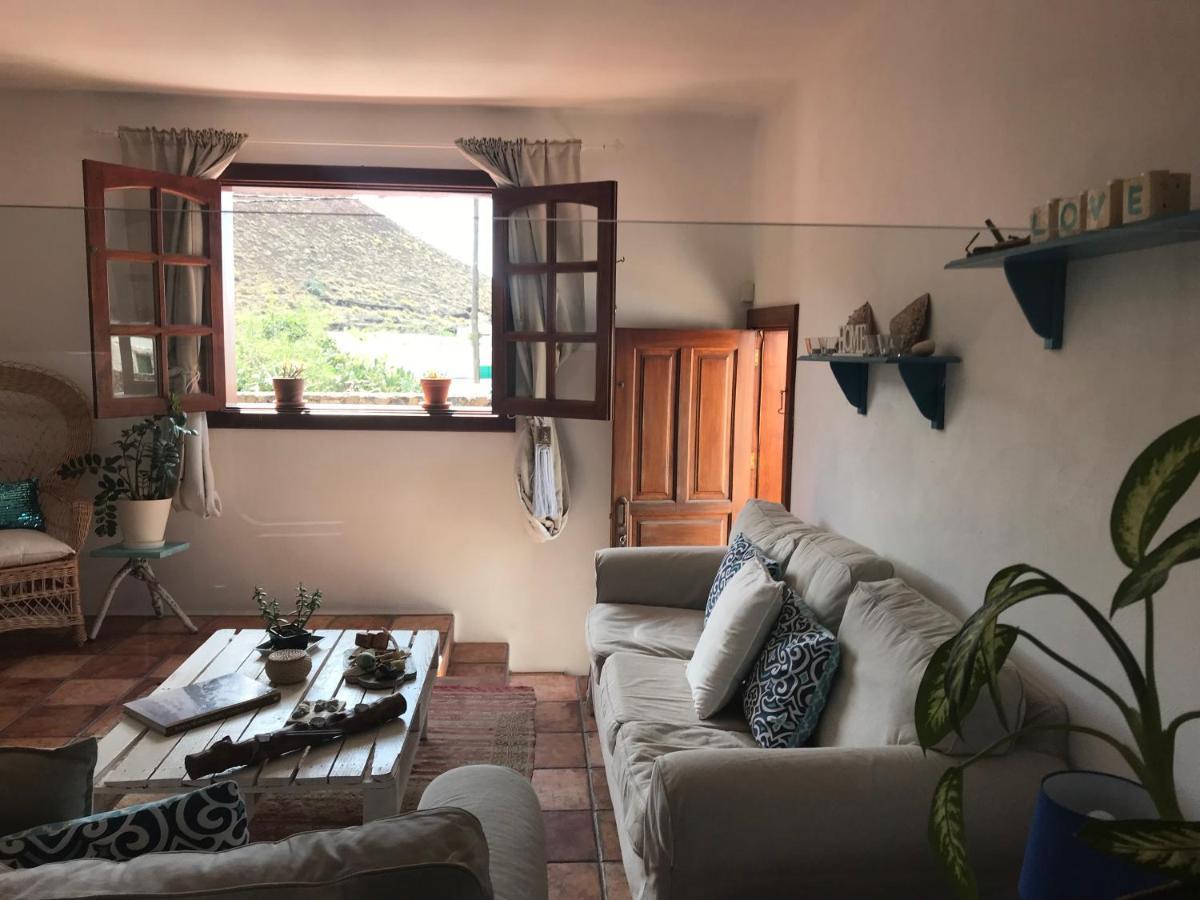 Guatiza Loft La Petite 아파트 외부 사진