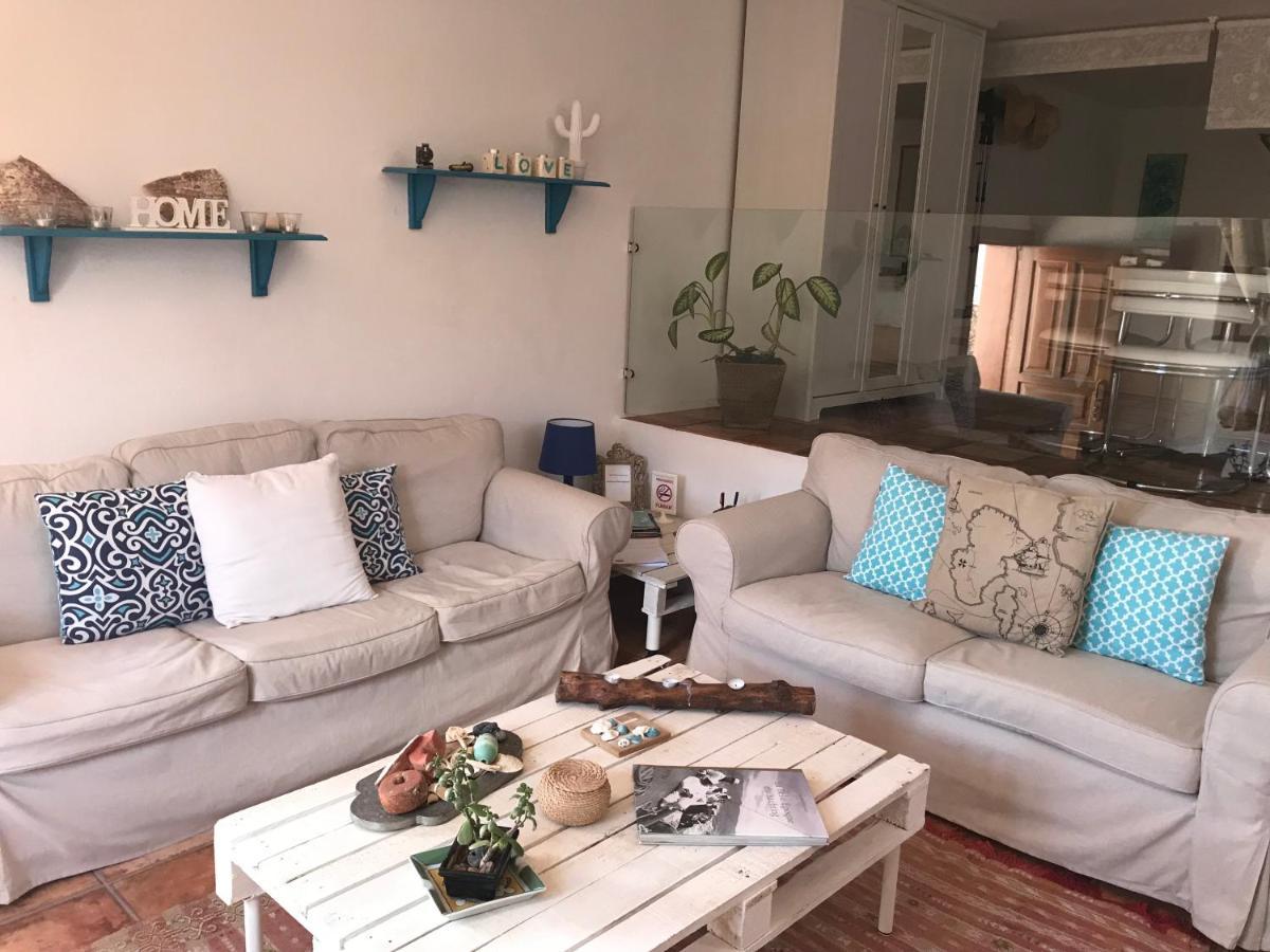 Guatiza Loft La Petite 아파트 외부 사진