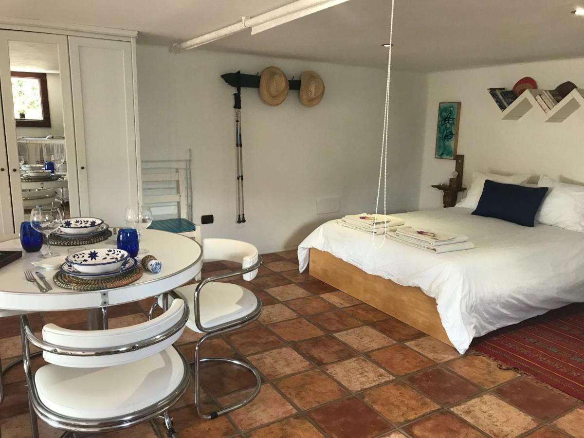 Guatiza Loft La Petite 아파트 외부 사진