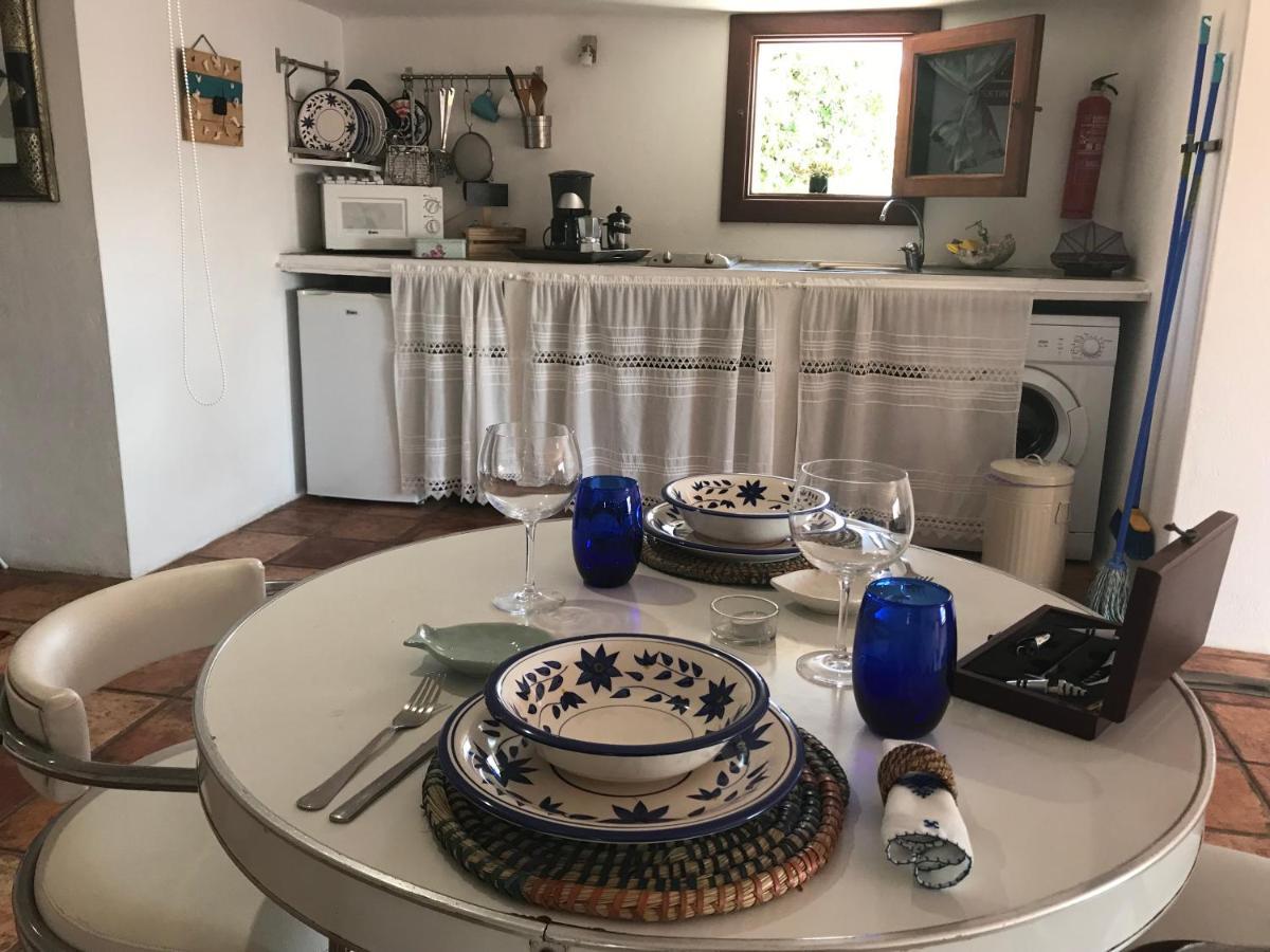 Guatiza Loft La Petite 아파트 외부 사진