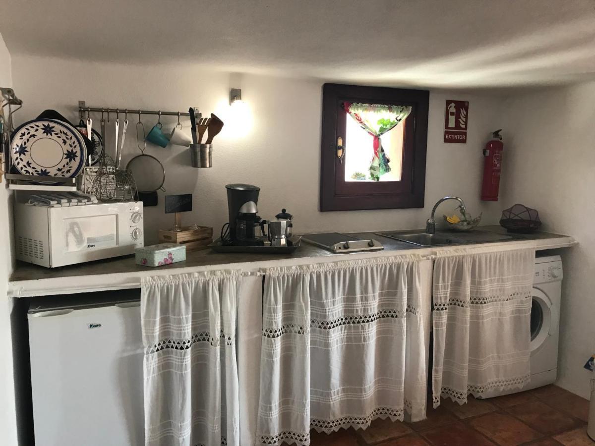 Guatiza Loft La Petite 아파트 외부 사진