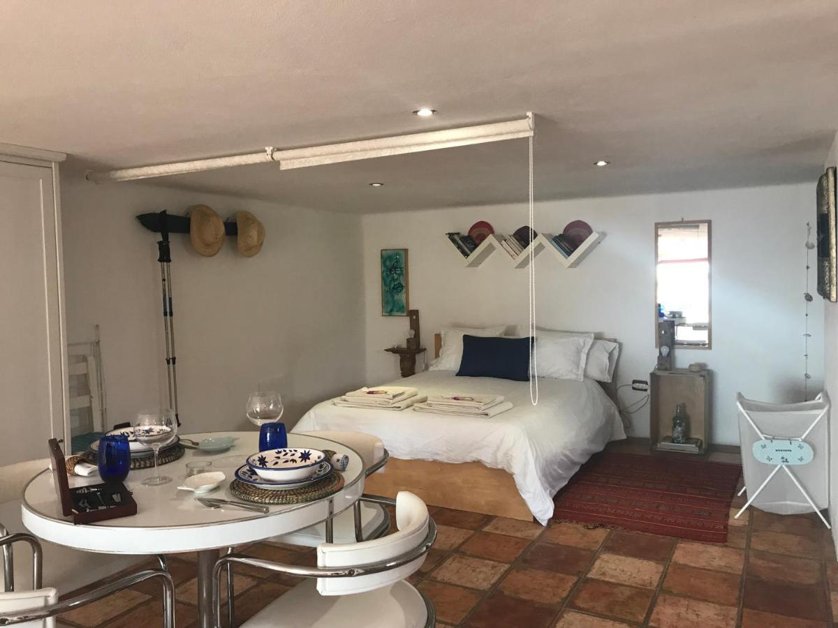 Guatiza Loft La Petite 아파트 외부 사진