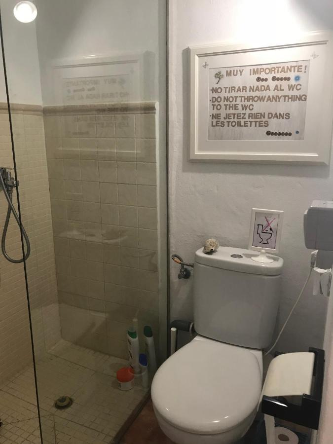 Guatiza Loft La Petite 아파트 외부 사진