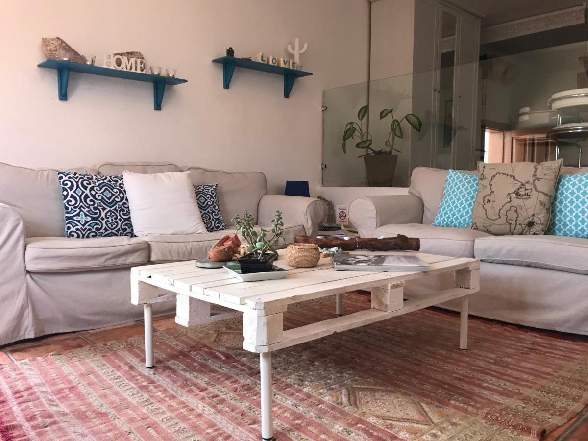 Guatiza Loft La Petite 아파트 외부 사진